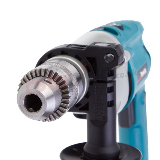 Furadeira De Impacto 1/2" 1010 W Hp2070 Makita - Hp2070-220V
