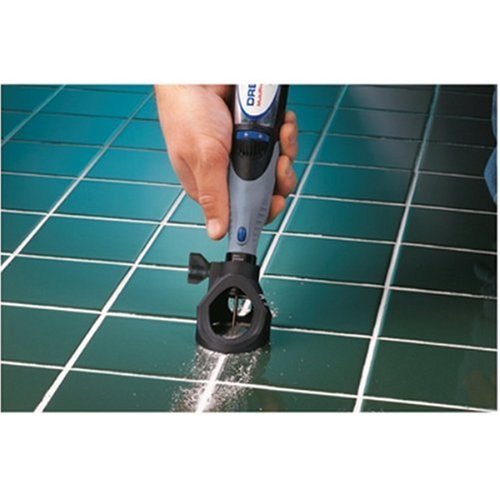 Kit Removedor De Rejunte Dremel Cod 568 - 2615056832