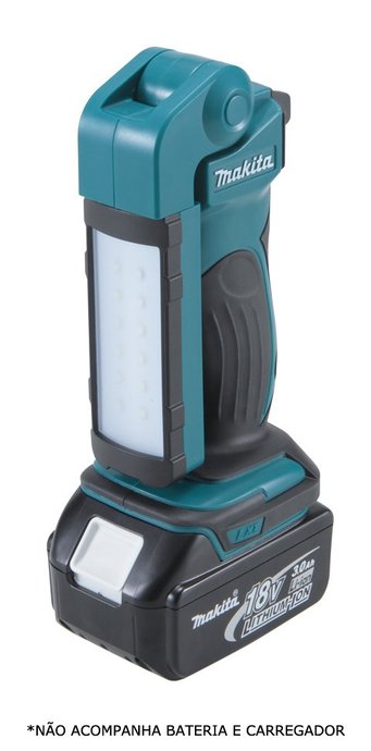 Lanterna 18V Bml801X Makita (Sem Bateria)