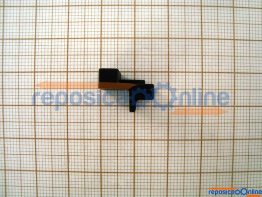 Espaçador P/ Martelo Hr2450 Makita - 689111-0