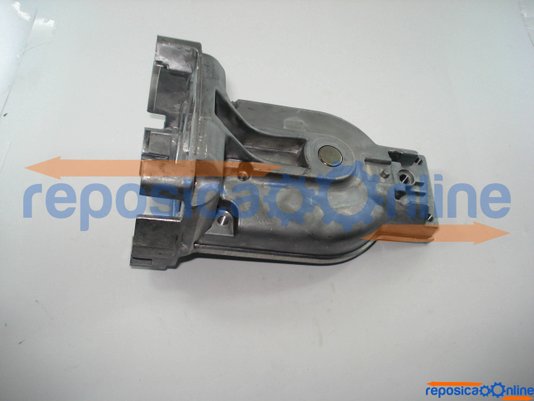 Caixa Da Engr Compl - 154497-6 - Makita
