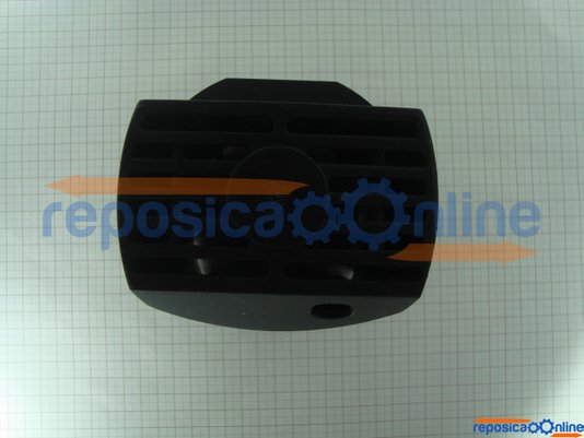 Carcaça Para Serras De Bancada E Serras De Mesa Black&Decker E Stanley - 5140148-38