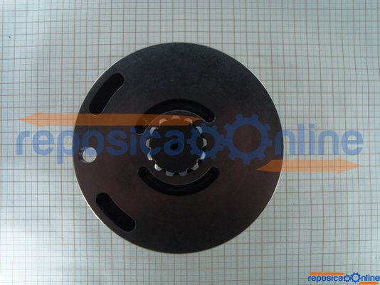 Kit Rotor - Atsv-K66229 - Dewalt