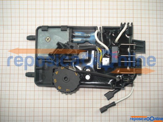 Modulo Eletronico 220V - N041752 - Dewalt