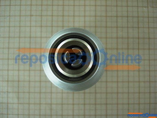 Mandril 13Mm Metalico Aperto Rapido P/ Furadeira 700W 6400 Skil 2610399649