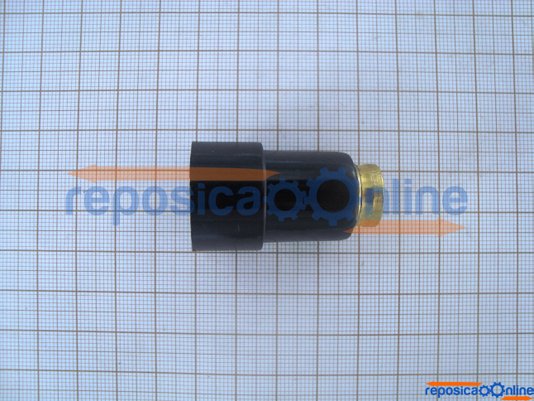 Titular Da Escova N25 Para Cortador De Parede Lcp2000 Lynus - 00006333.6