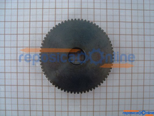 Engrenagem P/ Fudadeira Dp 3730 - 221646-1 - Makita