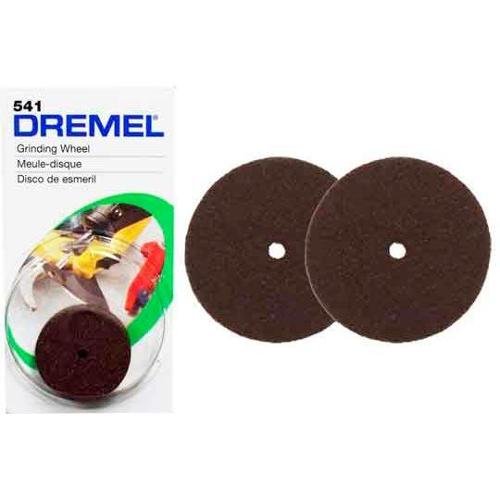 Disco De Esmerilhar 22,2Mm Dremel - 541 - 2615000541
