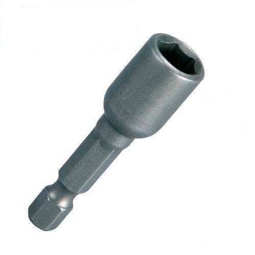 Soquete Magnetico 10X50 Mm Makita - B-38722