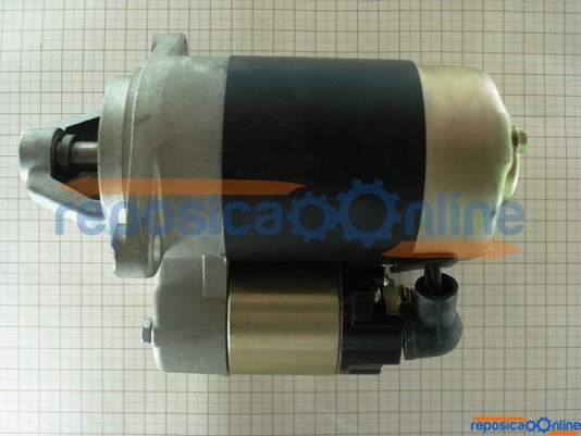 Motor De Arranque - 620V1205 (Mg-11000Cle) - 20588.9 - Gmeg