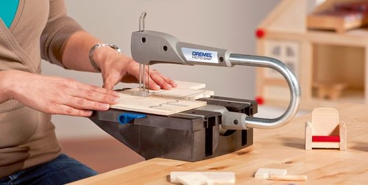 Dremel Moto Saw 127V - F013Ms20Nb