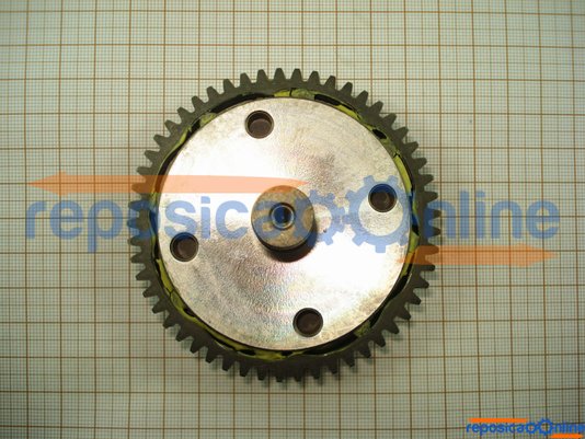 Engrenagem/Arraste - 1617000993 - Bosch