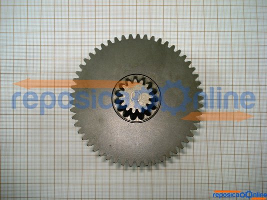 Engrenagem/Arraste - 1617000993 - Bosch