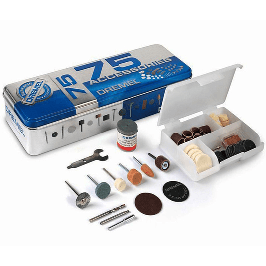 Dremel Microrretifica 3000 N/10+75 110V - F0133000Bl