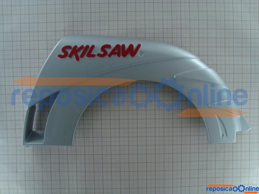 Tampa Mancal Frente P/ Circ 5300 - F000601107 - Skil