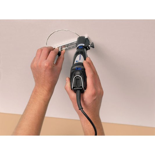 Guia De Corte Circular Dremel - Cod 678 - 26150678Ja