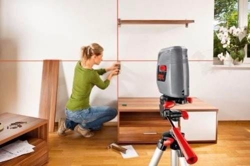 Nivel A Laser Automatico De Linha 0516 Skil - F0150516Bc