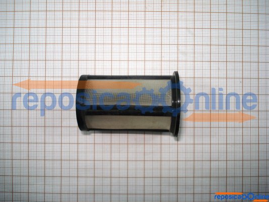 Filtro Entrada De Combustivel Tanque N.01-2 Ram70 - 29110383 - Menegotti