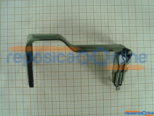 Garfo De Controle 1617000991 Bosch