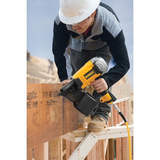 Pregadeira Pneumatica Dewalt D51855 Dewalt - D51855