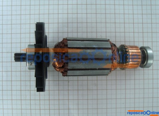 Induzido P/  Martelo 11251 Bosch - 1614010B1C