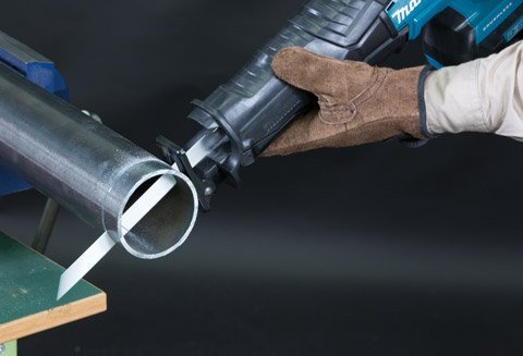 Serra Sabre 18V Makita Sem Bateria - Djr360Z