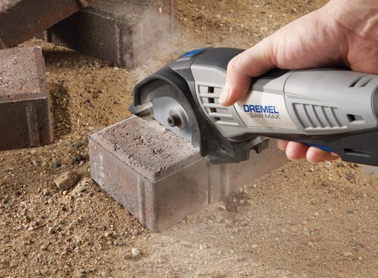 Maquina Dremel Saw Max - F013Sm20Nc
