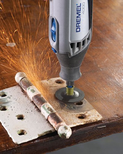 Disco De Desbaste Dremel Ezlock 2Un - 2615E541Aa