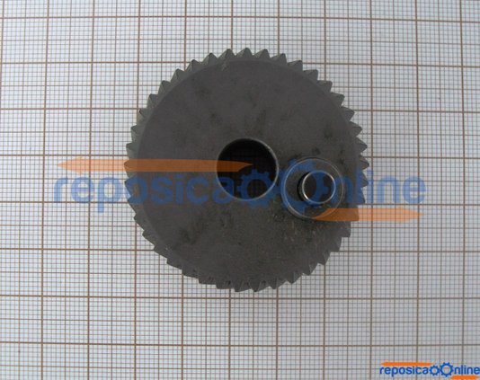 Engrenagem P/ Serra Tico Tico 1588/89/88 - 2606320101 - Bosch