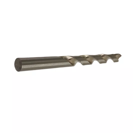 5 Brocas Para Metal Gss-G 10Mm(25/64") X 130.2Mm(5-1/8") Makita - D-22159