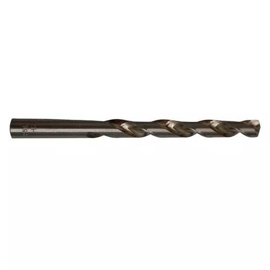 5 Brocas Para Metal Gss-G 10Mm(25/64") X 130.2Mm(5-1/8") Makita - D-22159