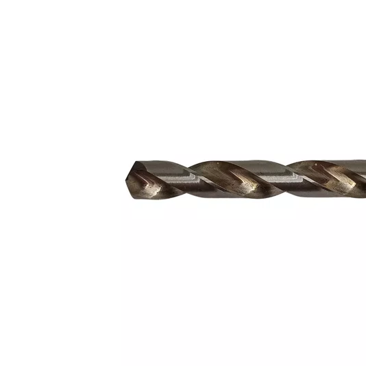 5 Brocas Para Metal Gss-G 10Mm(25/64") X 130.2Mm(5-1/8") Makita - D-22159