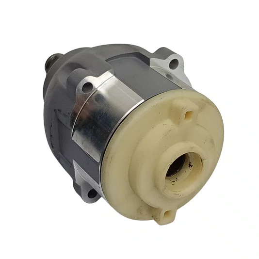 50049720 Wesco - Conjunto Caixa De Engrenagem Para Chave De Impacto Ws2407