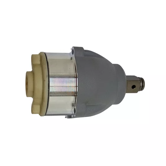 50049720 Wesco - Conjunto Caixa De Engrenagem Para Chave De Impacto Ws2407