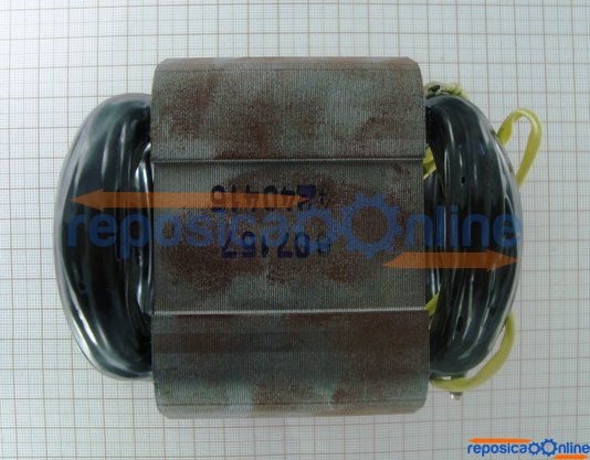 Estator 220V Bosch F000607157