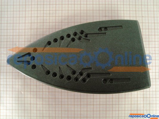 CONJ. BASE ACABADA X560 127V - N361001 - BLACK&DECKER