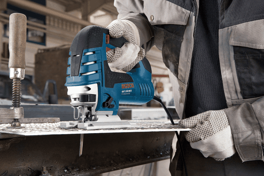 Serra Tico-Tico Gst150 Bce Professional Bosch - 06015130E0