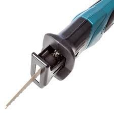 Serra Sabre A Bateria 12V (Sem Bateria) - Jr100Dz - Makita