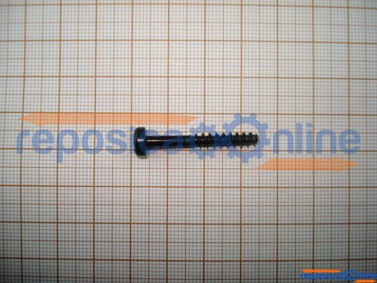 Parafuso M4 X 30Mm T20Aco Bz - 330065-28 - Dewalt