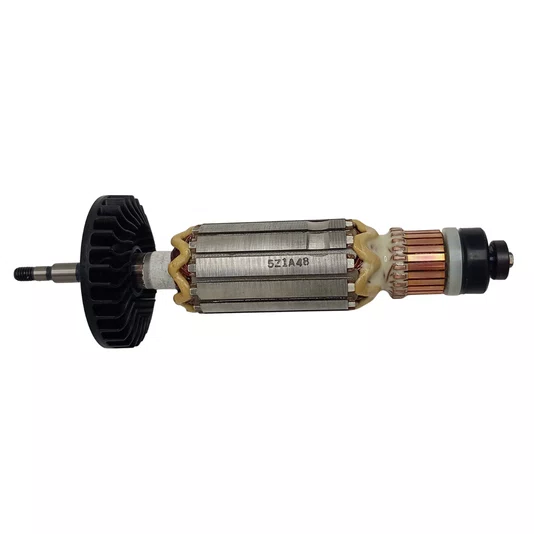511A48-8 Makita - Conjunto Induzido 220V Para Esmerilhadeiras Ga5090,Ga5092 E Ga5095