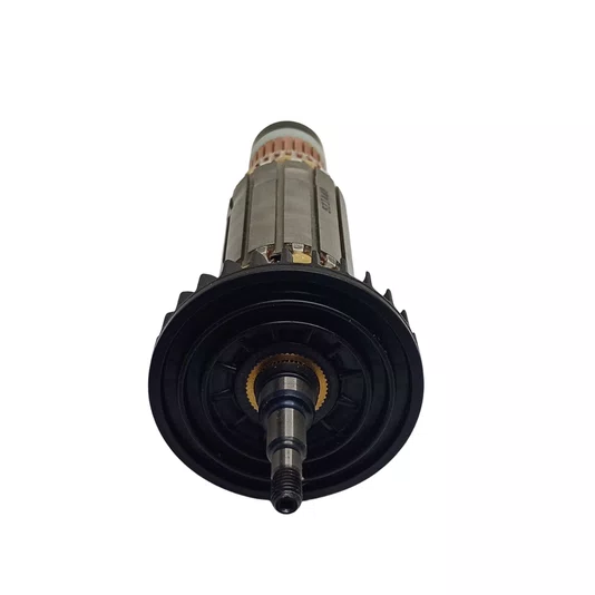 511A48-8 Makita - Conjunto Induzido 220V Para Esmerilhadeiras Ga5090,Ga5092 E Ga5095