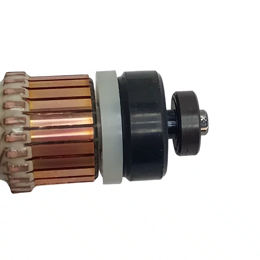 511A48-8 Makita - Conjunto Induzido 220V Para Esmerilhadeiras Ga5090,Ga5092 E Ga5095
