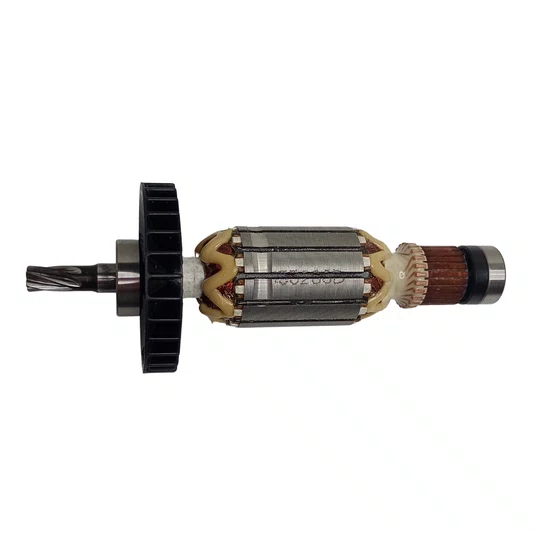 515288-4 Makita - Rotor 220V Ac Completo Para Marteletes Combinados