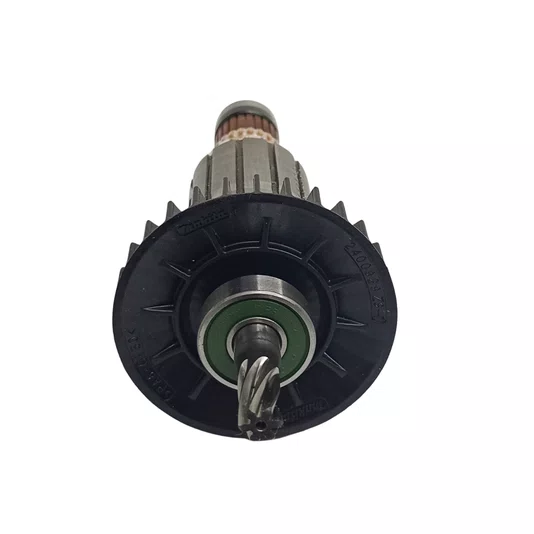 515288-4 Makita - Rotor 220V Ac Completo Para Marteletes Combinados
