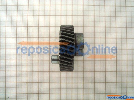 Engren. P/ S. Tico Tico 3230.1.4 - 2606319074 - Bosch