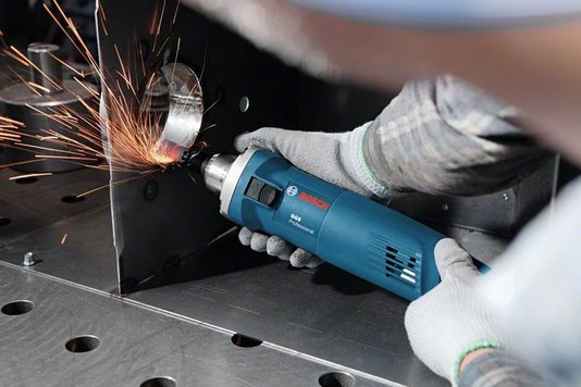 Retifica Reta Ggs 28 Ce Bosch - 06012201E0