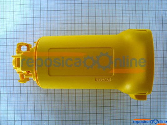 Caixa De Campo Dewalt - 632180-01