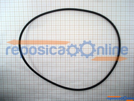 O'ring Da Tampa 645Mm X 4Mm | Zb-50 | Zb50 Lifan | 1 - 00025116.7 - Garthen