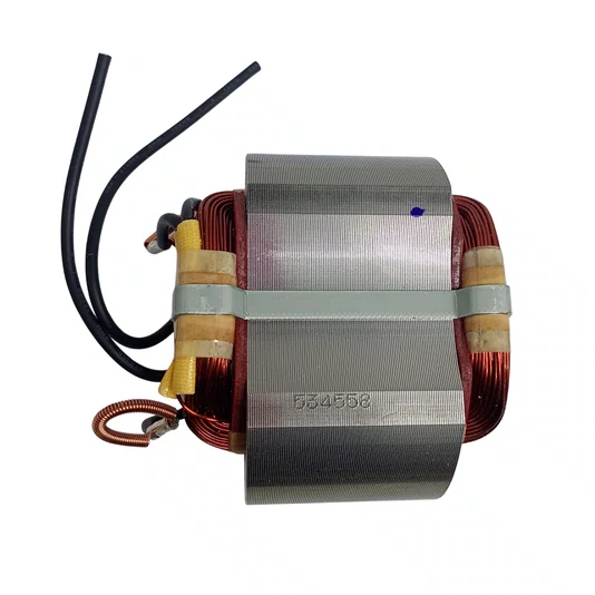 524558-0 Makita - Conjunto Do Estator 220V Para Serras Circulares 5103N E 5201N