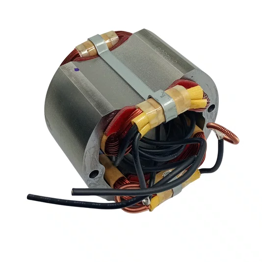 524558-0 Makita - Conjunto Do Estator 220V Para Serras Circulares 5103N E 5201N